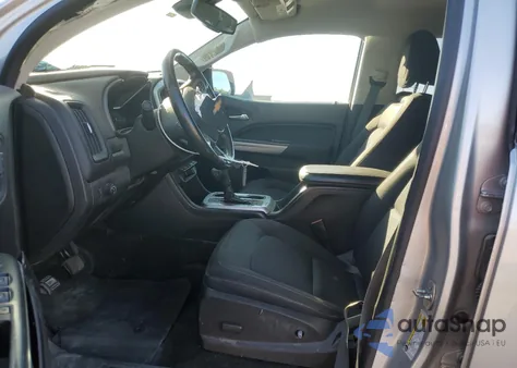 2018 Chevrolet Colorado Lt z USA, uszkodzony, nr VIN 1GCGSCEN9J1147427